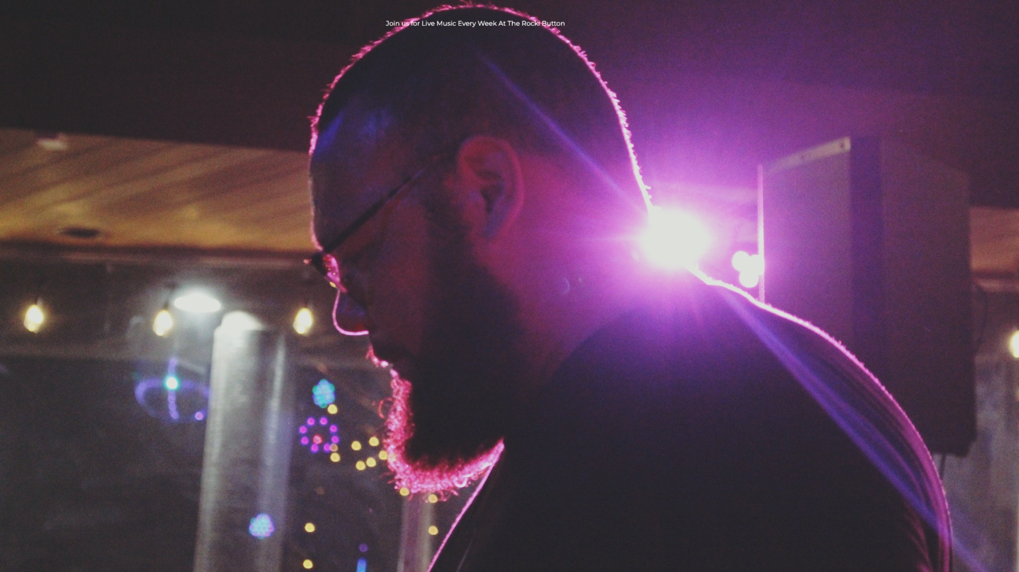Tha Crown Collective EP release at The Rocki Button