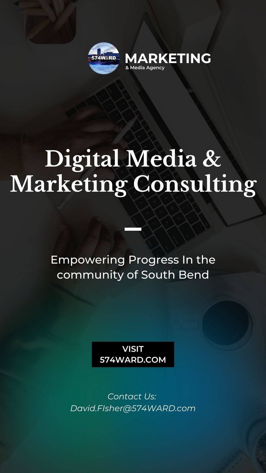 Digital Media & Marketing Consulting