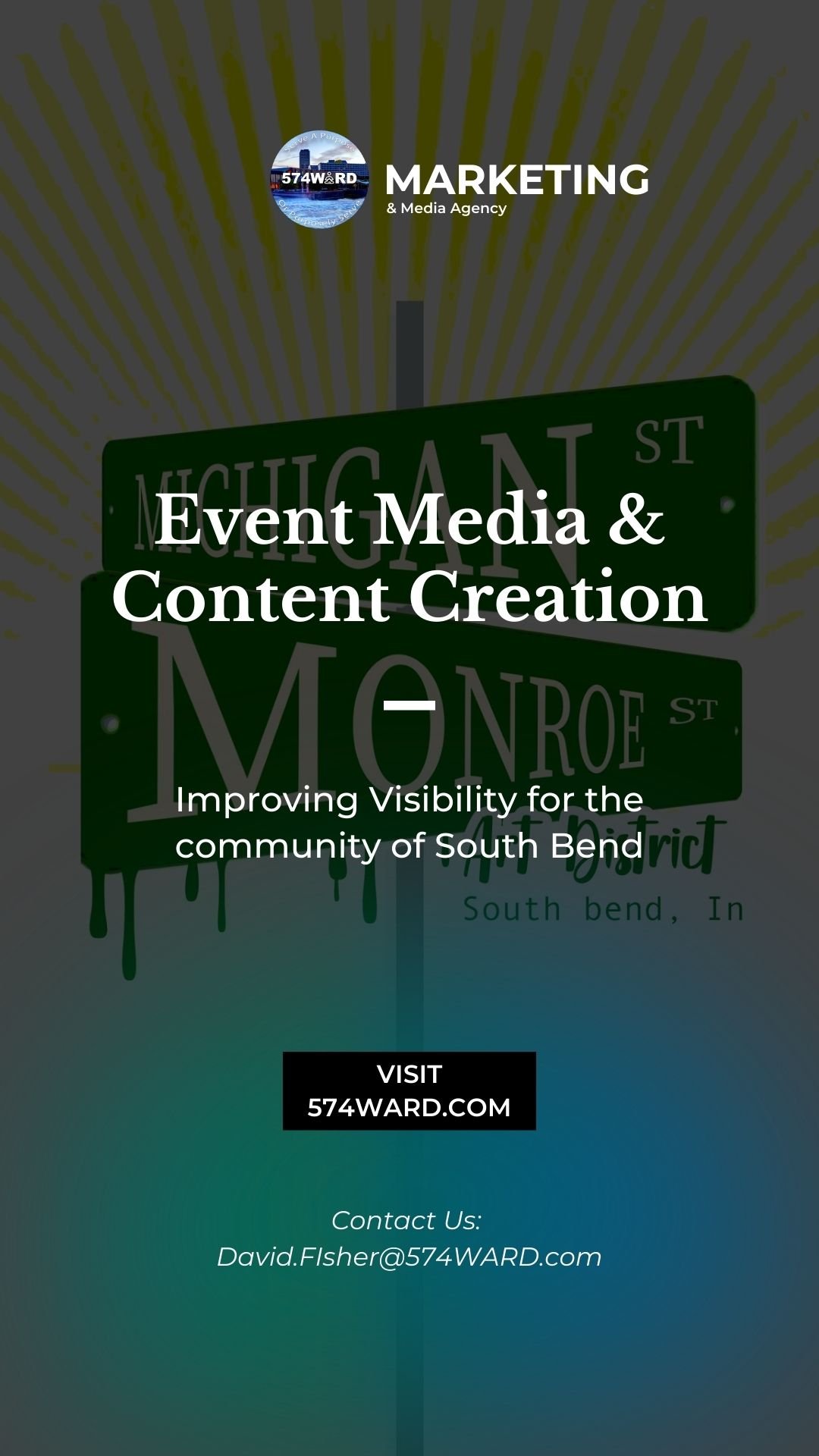 Event Media & Content Creation
