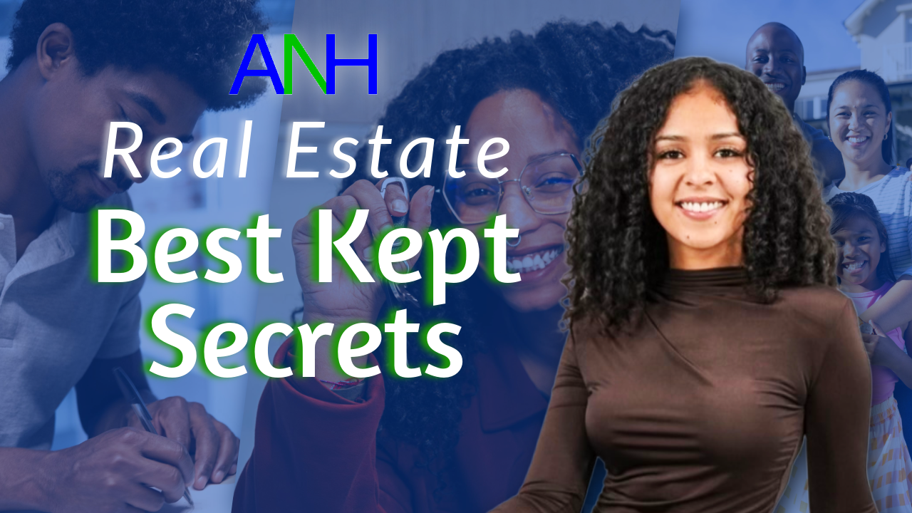 Best Kept Sectrets Thumbnail