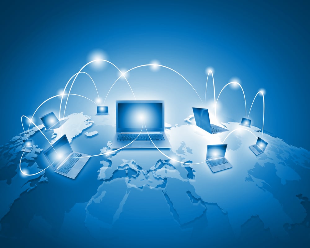 Website Connections