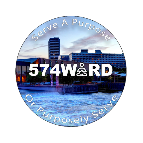 574WARD Logo for Footer